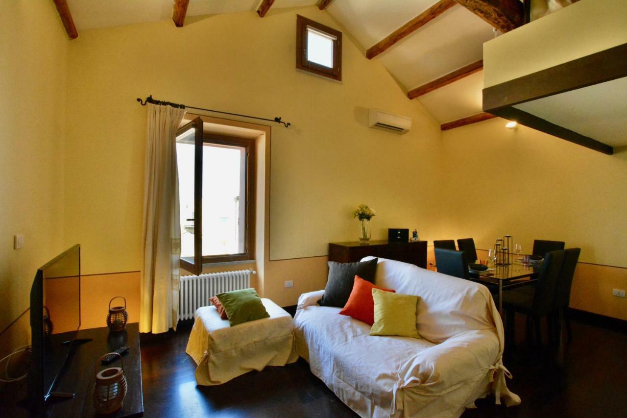 Romantic Suite Canelles Cagliari Exterior foto