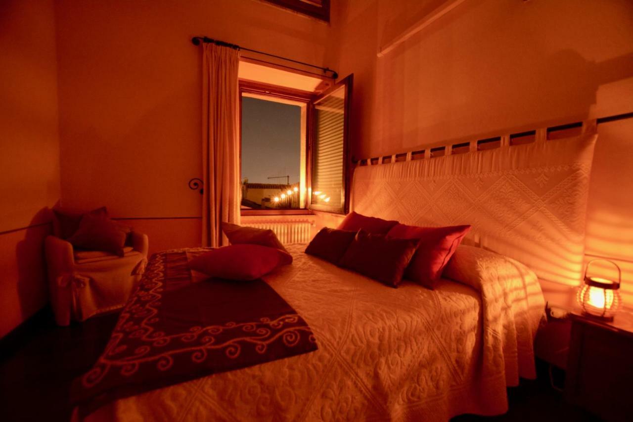 Romantic Suite Canelles Cagliari Exterior foto